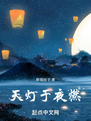 天灯于夜燃