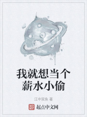 我就想当个薪水小偷