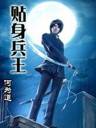 贴身兵王