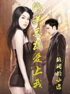 绝美总裁爱上我