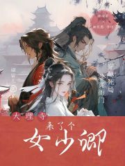 大理寺来了个女少卿