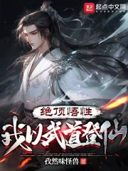 绝顶悟性：我以武道登仙