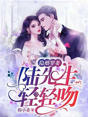 隐婚罪妻：陆先生,轻轻吻