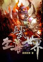 真武至尊世界