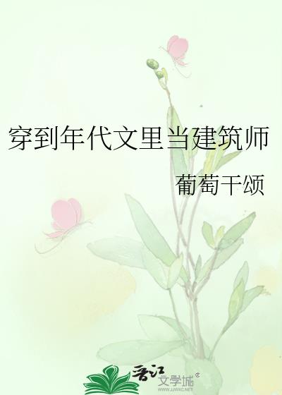 穿到年代文里当建筑师(八零)