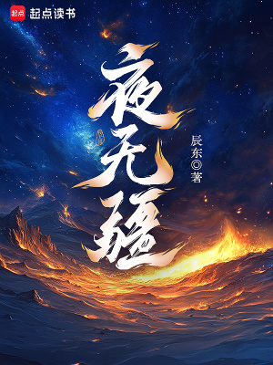 夜无疆辰东新书