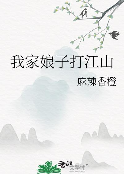 我家娘子打江山小说