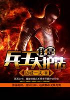 我是兵王大护法