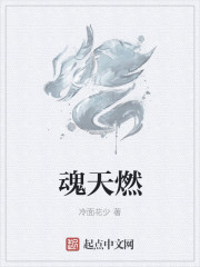魂天燃