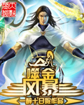 噬金风暴