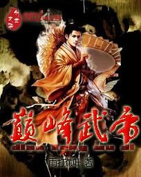 巅峰武帝