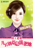 特工老婆：儿子，别惹总裁爹地