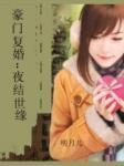 豪门复婚：夜结世缘