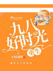 重生九八好时光