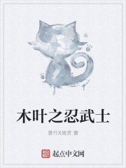 木叶之忍武士