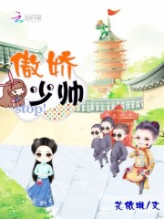 傲娇少帅，Stop！