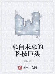 来自未来的科技巨头