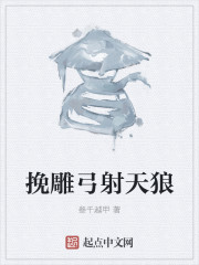 挽雕弓射天狼