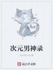 次元男神录